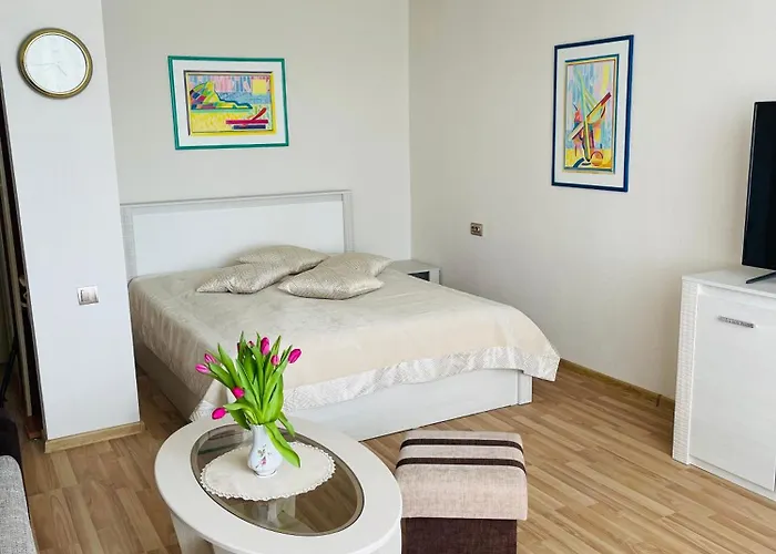 Janonio Apartamentai