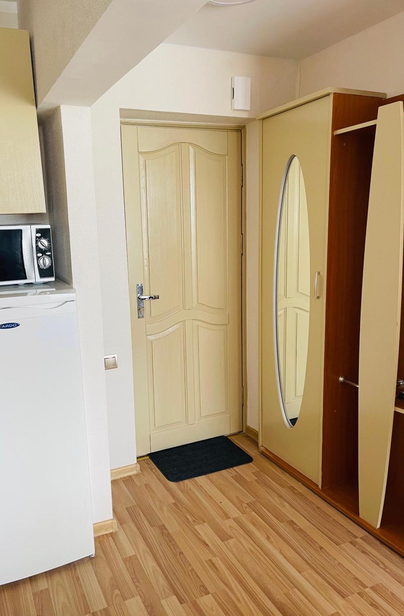 Janonio Apartamentai * Połąga