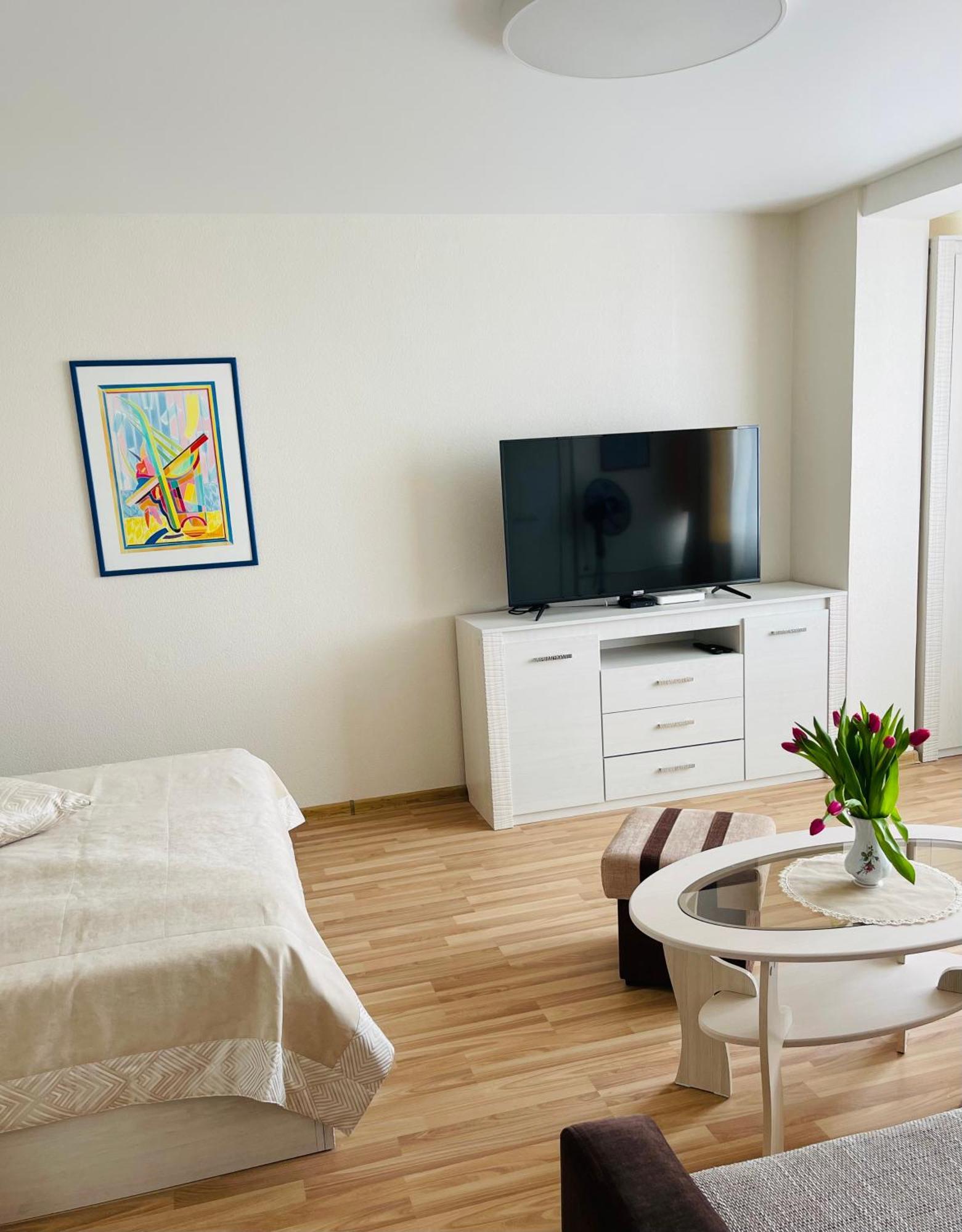 Janonio Apartamentai Apartament Połąga