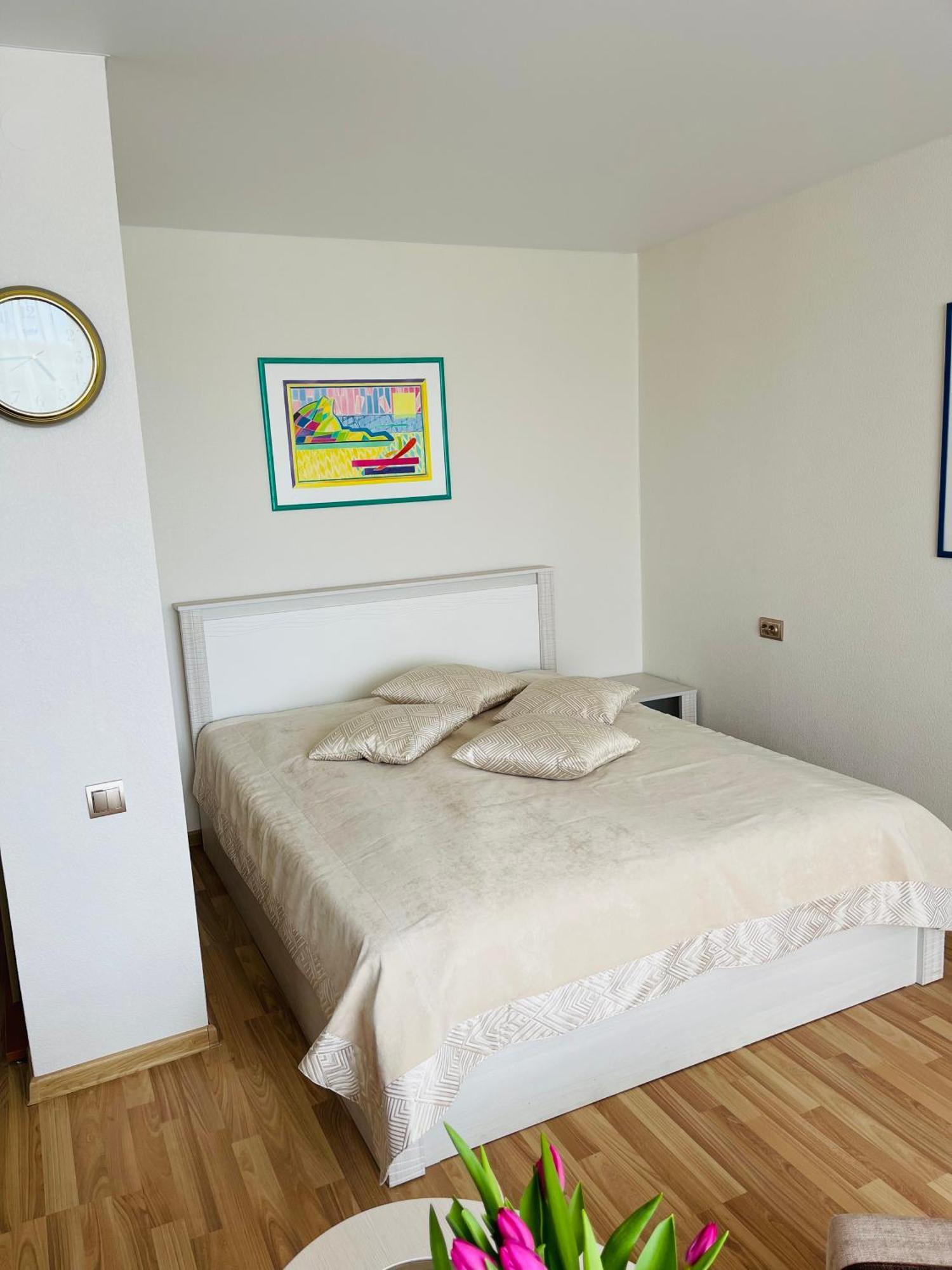 Janonio Apartamentai Apartament